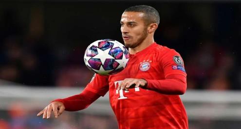 ودّع زملاءه.. تقارير: ليفربول توصل لاتفاق مع ألكانتارا